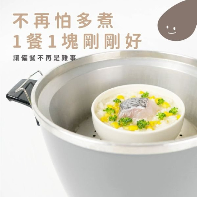 森森星球 寶寶魚片-金目鱸魚片