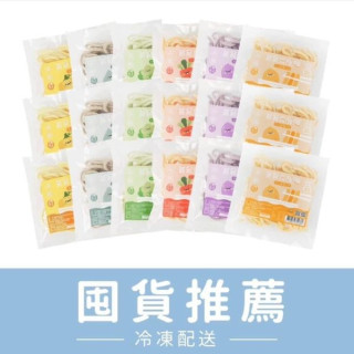 森森星球 寶寶烏龍麵(多款)