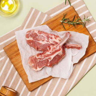 永圻 紐西蘭小羔羊肩排