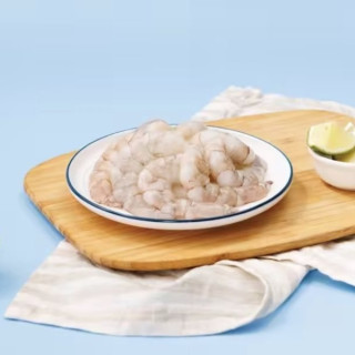 永圻 台灣現剝蝦仁