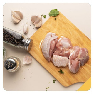 永圻 超嫩切塊雞腿肉