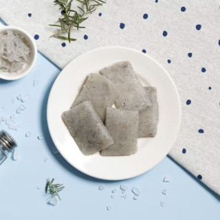 永圻 無鹽生凍吻仔魚