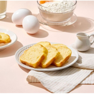 永圻 寶寶南瓜吐司 無調味-大包裝20入