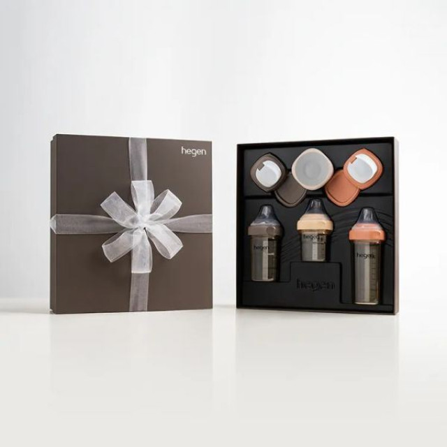 hegen PCTO™ 限定色星選禮盒