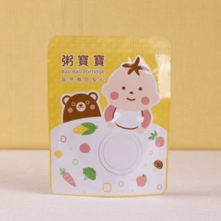 無毒農 12M+常溫拌醬120G/包(多款)