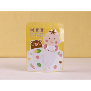 無毒農 12M+常溫拌醬120G/包(多款)