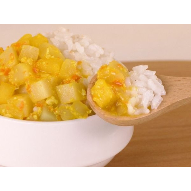 無毒農 12M+常溫拌醬120G/包(多款)