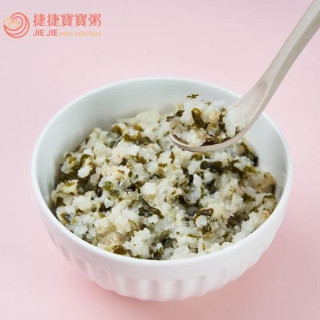 捷捷 寶寶副食品-2-S1和風豚肉燉飯(180g*2盒)