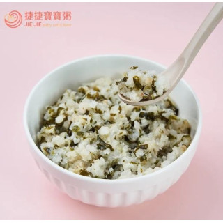 捷捷 寶寶副食品-2-S1和風豚肉燉飯(180g*2盒)