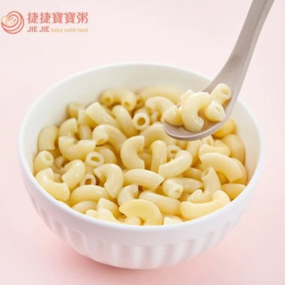 捷捷 寶寶副食品-2-M寶貝義大利麵(新升級)
