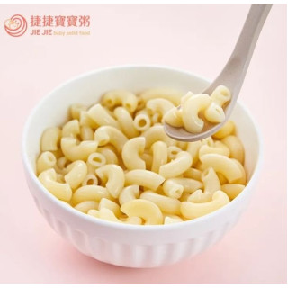 捷捷 寶寶副食品-2-M寶貝義大利麵(新升級)
