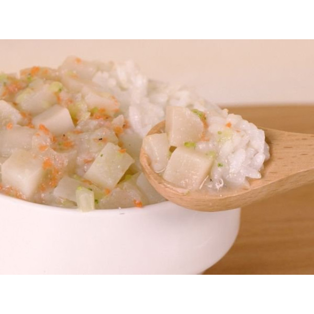 無毒農 12M+常溫拌醬120G/包(多款)