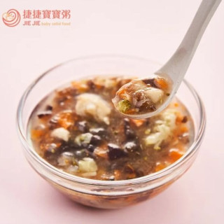 捷捷 寶寶副食品-2-8洋蔥魚片