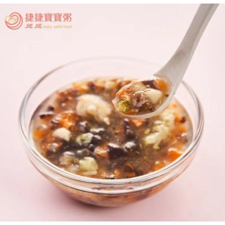 捷捷 寶寶副食品-2-8洋蔥魚片