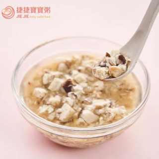 捷捷 寶寶副食品-2-7香菇豆腐雞肉煲