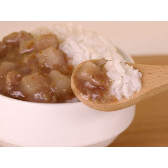 無毒農 12M+常溫拌醬120G/包(多款)