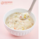 捷捷 副食品-1P-14 五彩雙嬌牛肉大寶寶粥