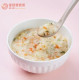 捷捷 副食品-1P-07 百蔬蛋黃大寶寶粥
