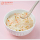 捷捷 副食品-1P-04 蔬菜鮭魚大寶寶粥