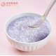 捷捷 副食品-1-07 紫心豬豬小寶寶粥 (120g*4)