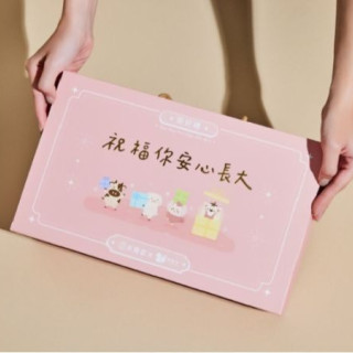 無毒農 粥好禮 常溫麵麵粥到組