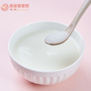 捷捷 寶寶副食品-0-13洋蔥米泥(50g*4)