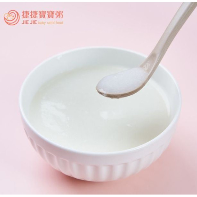 捷捷 寶寶副食品-0-13洋蔥米泥(50g*4)