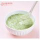 捷捷 寶寶副食品-0-8青江菜米泥(50g*4)