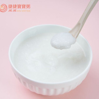 捷捷 寶寶副食品-0-7山藥米泥(50g*4)