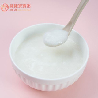 捷捷 寶寶副食品-0-4馬鈴薯米泥(50g*4)
