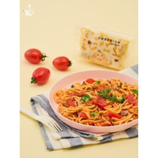 愛子伴桌 X 麥個麵子 寶寶麵食(多款)