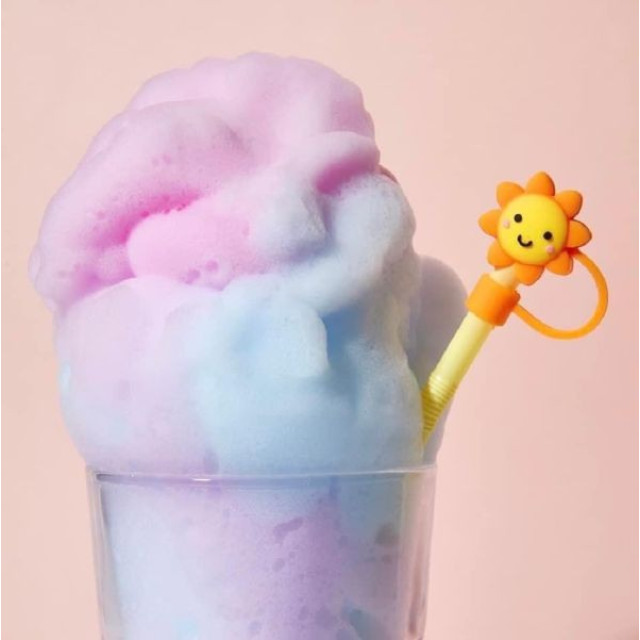 Briel魔法泡泡兒童沐浴慕斯300ML