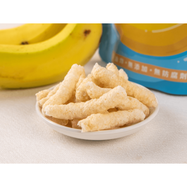 無毒農 袋裝常溫寶寶米餅50G(多款)