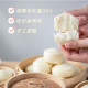 鮮乳坊 冷凍 鮮乳饅頭-9入/包
