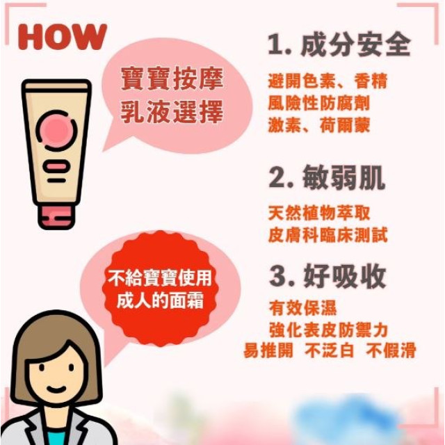 布瓦宏 金盞花寶寶滋潤乳液200ML