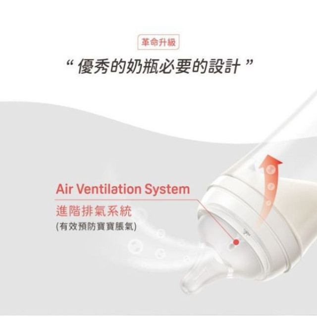 貝親 第三代母乳實感彩繪款PPSU奶瓶240ml(多款)