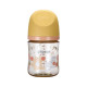 貝親 第三代母乳實感彩繪款PPSU奶瓶160ml(多款)