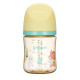 貝親 第三代母乳實感彩繪款PPSU奶瓶160ml(多款)