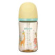 貝親 第三代母乳實感彩繪款PPSU奶瓶240ml(多款)