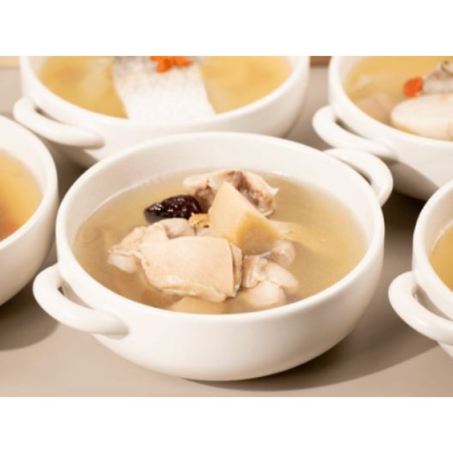 無毒農冷凍 大人系滋補御養湯品(多款)