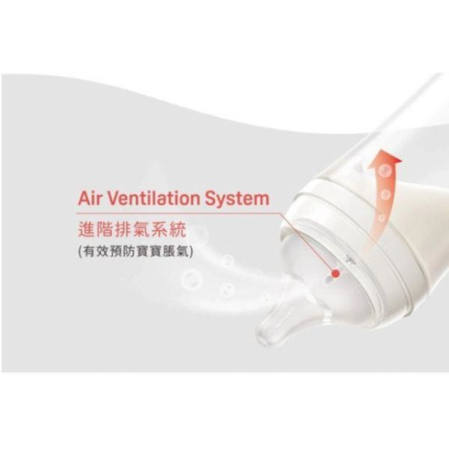 貝親 第三代母乳實感彩繪款玻璃奶瓶240ml(多款)