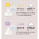 貝親 第三代寬口母乳實感奶嘴(多款)
