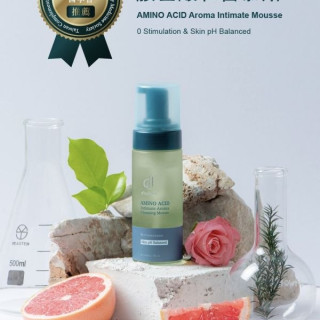 朵妮朵絲 胺基酸私密慕斯150ML