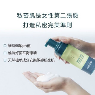 朵妮朵絲 胺基酸私密慕斯150ML