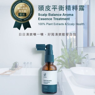 朵妮朵絲 頭皮平衡精粹露30ML