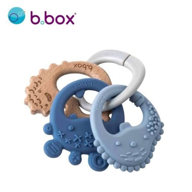 B.BOX三環咬牙器(多款)