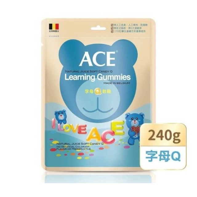 ACE軟糖量販包(多款)