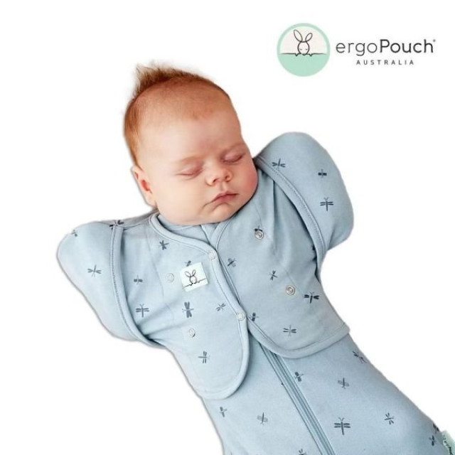 ergoPouch 丘丘衣(多款)