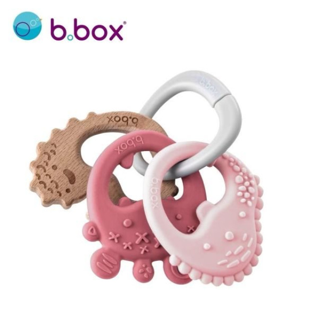 B.BOX三環咬牙器(多款)