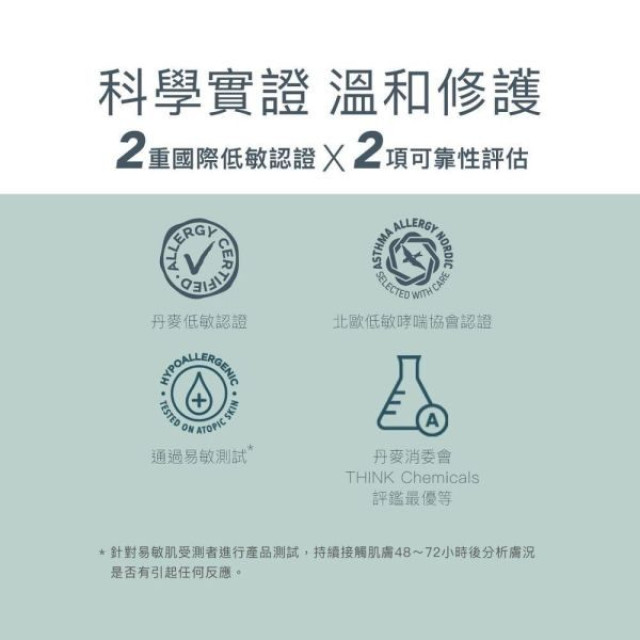 Derma Knowlogy MD11 B3 全效舒緩滋潤霜 200ml